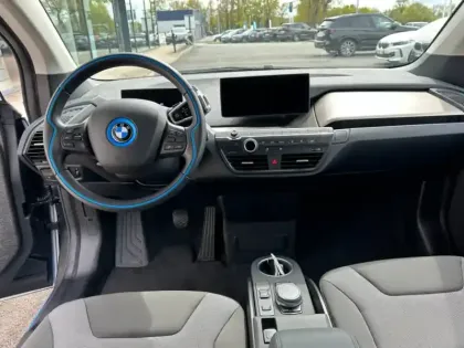 Photo 13 BMW I3  170ch 120Ah Atelier