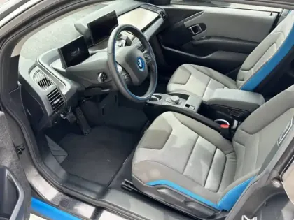 Photo 12 BMW I3  170ch 120Ah Atelier