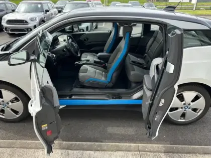 Photo 6 BMW I3  170ch 120Ah Atelier