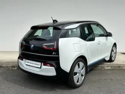 Photo 10 BMW I3  170ch 120Ah Atelier