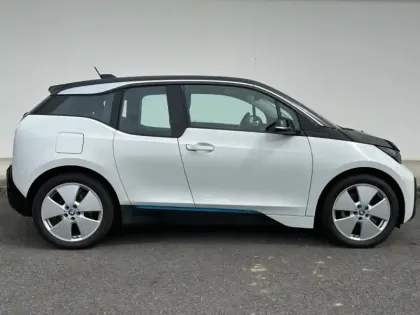 Photo 11 BMW I3  170ch 120Ah Atelier