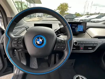 Photo 14 BMW I3  170ch 120Ah Atelier