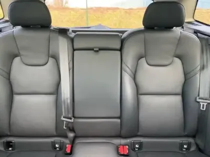 Photo 14 Volvo Xc60  T6 Hybride Rechargeable 350ch Ultra Style Chrome Geartronic 8 AWD