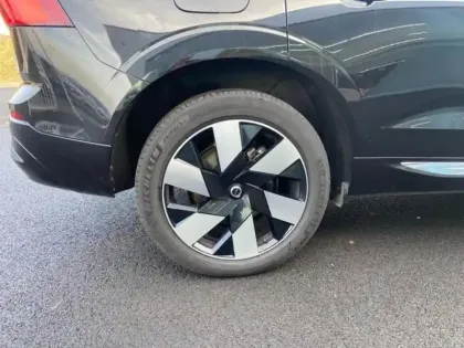 Photo 10 Volvo Xc60  T6 Hybride Rechargeable 350ch Ultra Style Chrome Geartronic 8 AWD