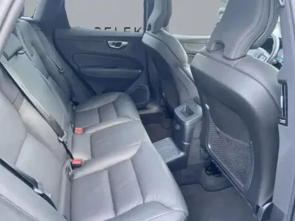 Photo 9 Volvo Xc60  T6 Hybride Rechargeable 350ch Ultra Style Chrome Geartronic 8 AWD