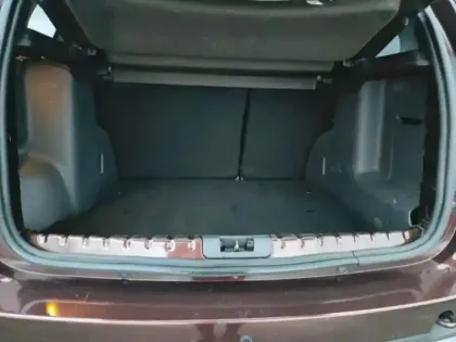 Photo 5 Dacia Duster  1.5 dCi 110ch Black Touch 2017 4X2