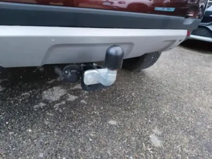 Photo 6 Dacia Duster  1.5 dCi 110ch Black Touch 2017 4X2