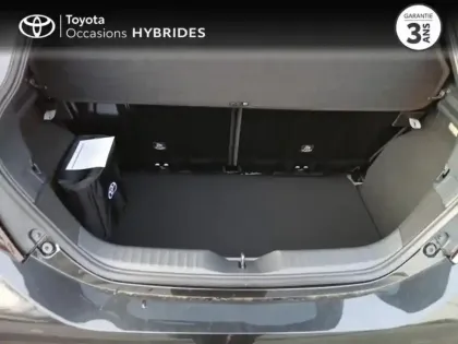 Photo 9 Toyota Aygo  X 116h Collection MC26