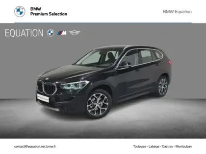 Photo Bmw X1