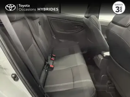 Photo 6 Toyota Yaris  Cross 130h Première MC24