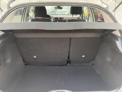 Photo 5 Citroën C3  1.2 PureTech 83ch S&S C-Series 123g