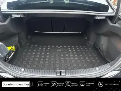 Photo 11 Mercedes Classe C  220 d 194ch AMG Line 9G-Tronic