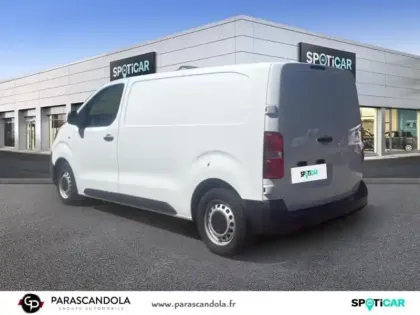 Photo 6 Citroën Jumpy  Fg M 2.0 BlueHDi 145ch S&S