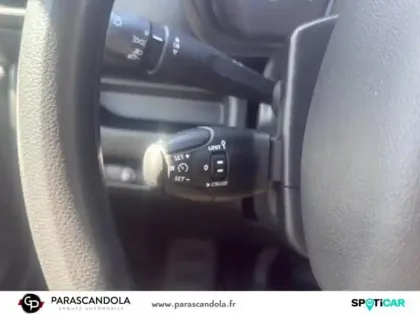 Photo 13 Citroën Jumpy  Fg M 2.0 BlueHDi 145ch S&S