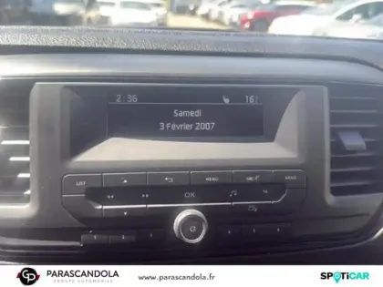 Photo 14 Citroën Jumpy  Fg M 2.0 BlueHDi 145ch S&S