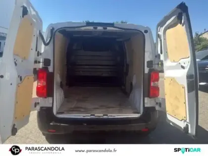 Photo 5 Citroën Jumpy  Fg M 2.0 BlueHDi 145ch S&S