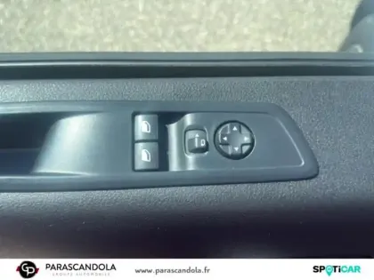 Photo 11 Citroën Jumpy  Fg M 2.0 BlueHDi 145ch S&S