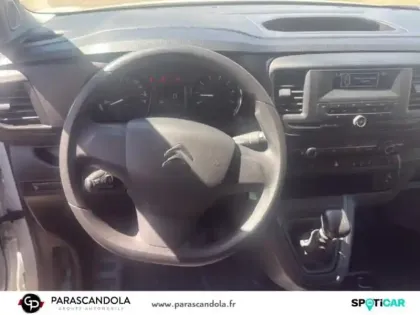 Photo 7 Citroën Jumpy  Fg M 2.0 BlueHDi 145ch S&S