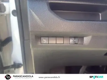 Photo 12 Citroën Jumpy  Fg M 2.0 BlueHDi 145ch S&S