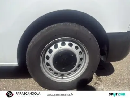 Photo 10 Citroën Jumpy  Fg M 2.0 BlueHDi 145ch S&S