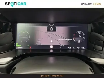 Photo 9 Opel Grandland  1.6 Turbo 225ch Hybride Ultimate