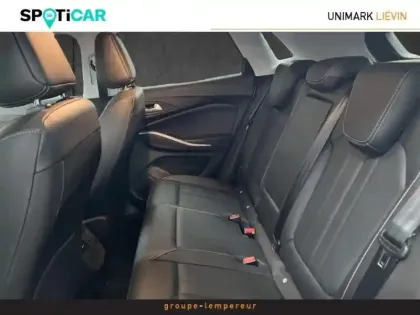 Photo 11 Opel Grandland  1.6 Turbo 225ch Hybride Ultimate