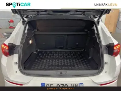 Photo 5 Opel Grandland  1.6 Turbo 225ch Hybride Ultimate