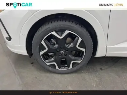 Photo 12 Opel Grandland  1.6 Turbo 225ch Hybride Ultimate