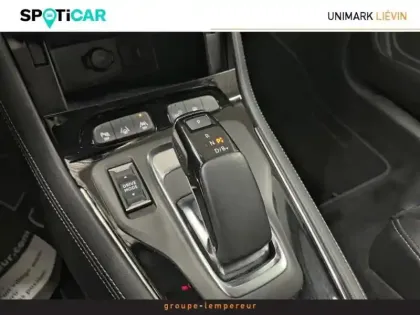 Photo 13 Opel Grandland  1.6 Turbo 225ch Hybride Ultimate