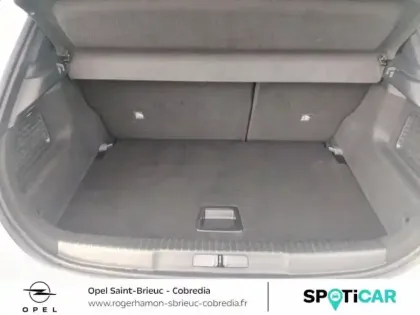 Photo 5 Opel Mokka  1.2 Turbo 100ch GS Line