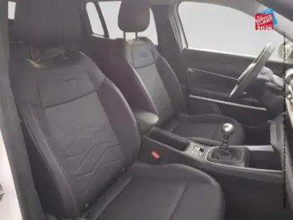 Photo 19 Jeep Avenger  1.2 Turbo T3 100ch Summit Camera Carplay