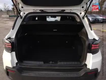 Photo 28 Jeep Avenger  1.2 Turbo T3 100ch Summit Camera Carplay