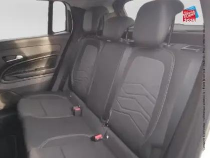 Photo 10 Jeep Avenger  1.2 Turbo T3 100ch Summit Camera Carplay