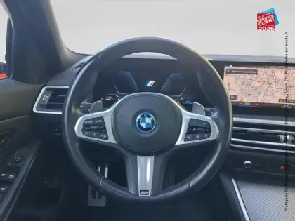 Photo 41 BMW Serie 3 Série 3 Touring 330eA 292ch M Sport