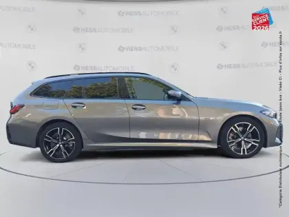 Photo 33 BMW Serie 3 Série 3 Touring 330eA 292ch M Sport