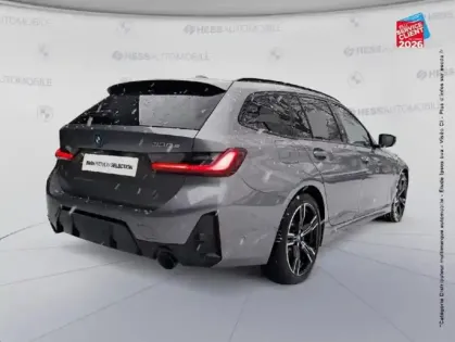 Photo 5 BMW Serie 3 Série 3 Touring 330eA 292ch M Sport