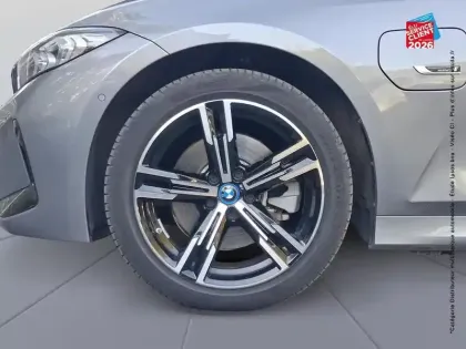 Photo 24 BMW Serie 3 Série 3 Touring 330eA 292ch M Sport