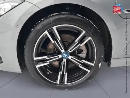 Photo 9 BMW Serie 3 Série 3 Touring 330eA 292ch M Sport