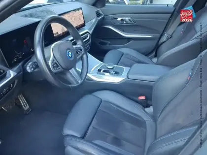 Photo 29 BMW Serie 3 Série 3 Touring 330eA 292ch M Sport