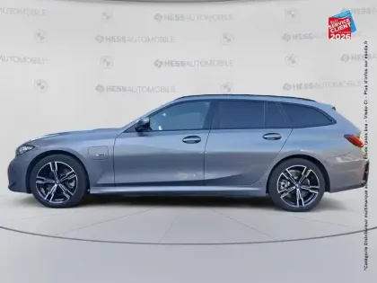 Photo 23 BMW Serie 3 Série 3 Touring 330eA 292ch M Sport