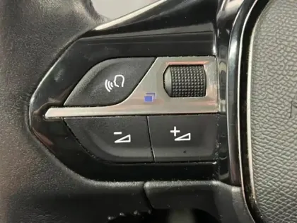 Photo 13 Peugeot 2008  1.2 PureTech 100ch S&S Active Business