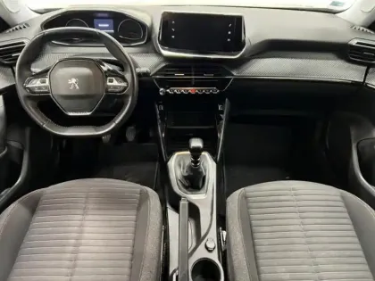 Photo 5 Peugeot 2008  1.2 PureTech 100ch S&S Active Business