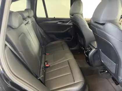 Photo 12 BMW X3  xDrive30e 292ch M Sport