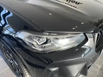 Photo 9 BMW X3  xDrive30e 292ch M Sport