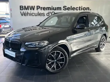Photo Bmw X3