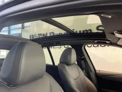 Photo 13 BMW X3  xDrive30e 292ch M Sport