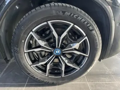 Photo 7 BMW X3  xDrive30e 292ch M Sport