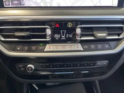 Photo 11 BMW X3  xDrive30e 292ch M Sport