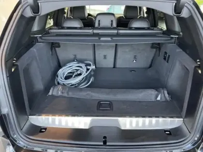 Photo 6 BMW X3  xDrive30e 292ch M Sport