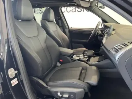 Photo 8 BMW X3  xDrive30e 292ch M Sport